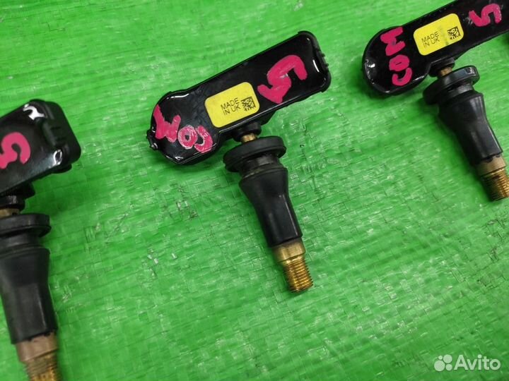 Датчик давления шин Jeep Compass/Liberty /Caliber