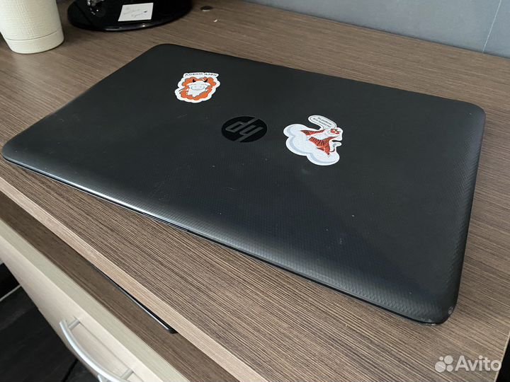 Ноутбук HP 255 G4