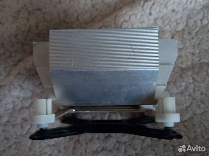 Радиатор для компьютера