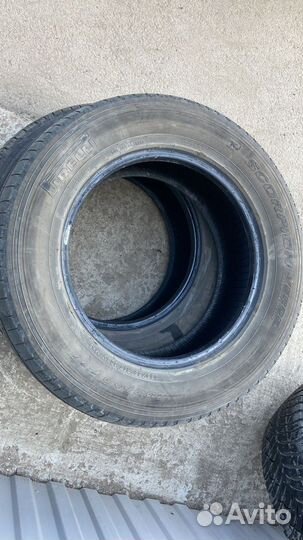 Pirelli Scorpion Verde 235/65 R17 108V