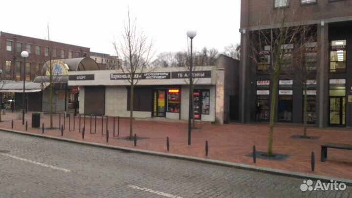 Ogorodnik поверхностный насос пн-650Ч