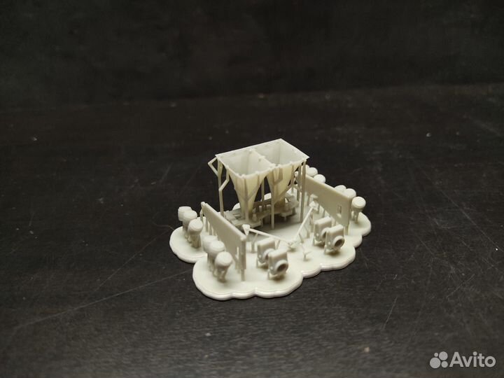 Дополнение к моделям Мастерская Мажор Моделс MM353