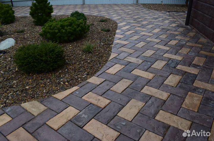 Строительная бригада фундаментные работы