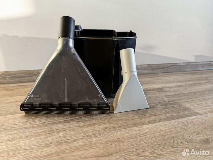 Моющий пылесос karcher, комплектующие