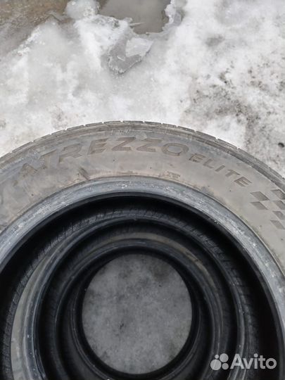 Летняя резина r15 195 65