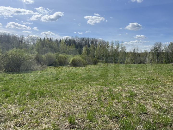 Участок 25,7 га (СНТ, ДНП)