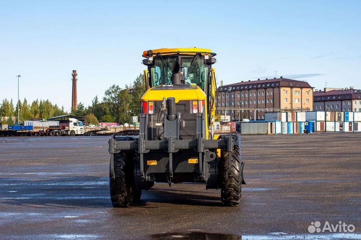 Автогрейдер LiuGong CLG4215D, 2023