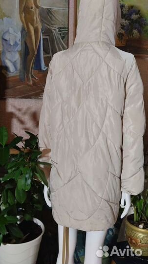 Куртка демисезонная женская Mohito S