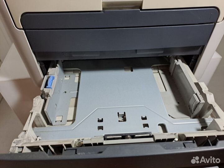 Принтер HP LaserJet 1320 (Q5927A)