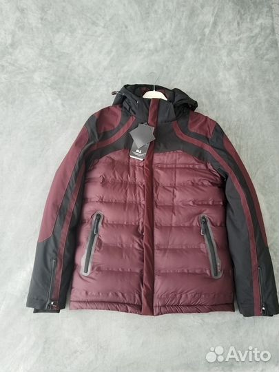 Мужская зимняя куртка