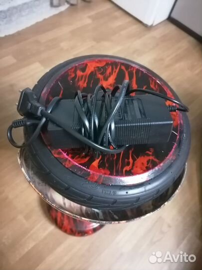 Гироскутер бу