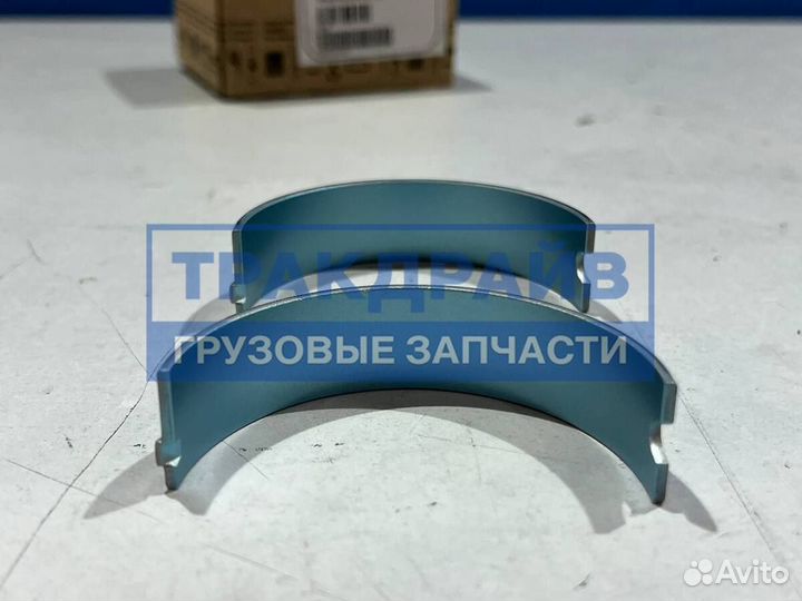 Вкладыши распредвала Рено Премиум DXi11 и Вольво FM9 пара 2 шт. (на мотор надо 6 шт.)