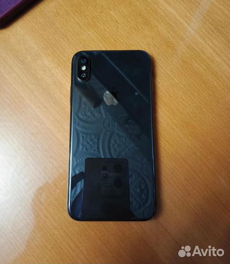 iPhone X, 64 ГБ
