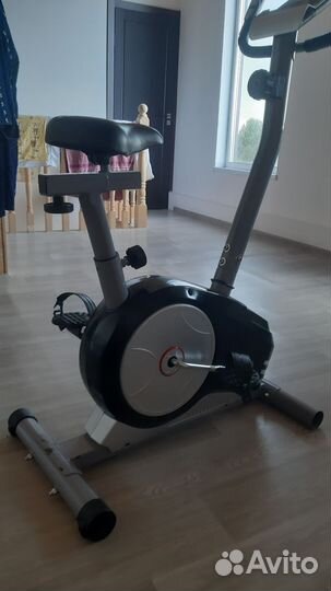 Велотренажер