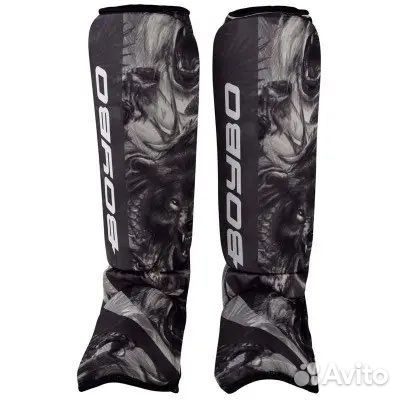 Защита ног BoyBo beasts нейлон