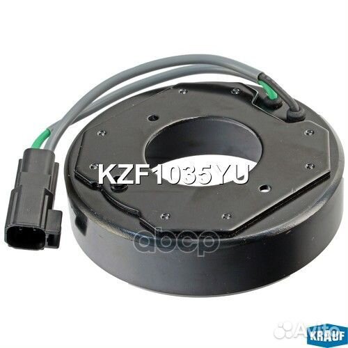 Катушка муфты кондиционера KZF1035YU Krauf