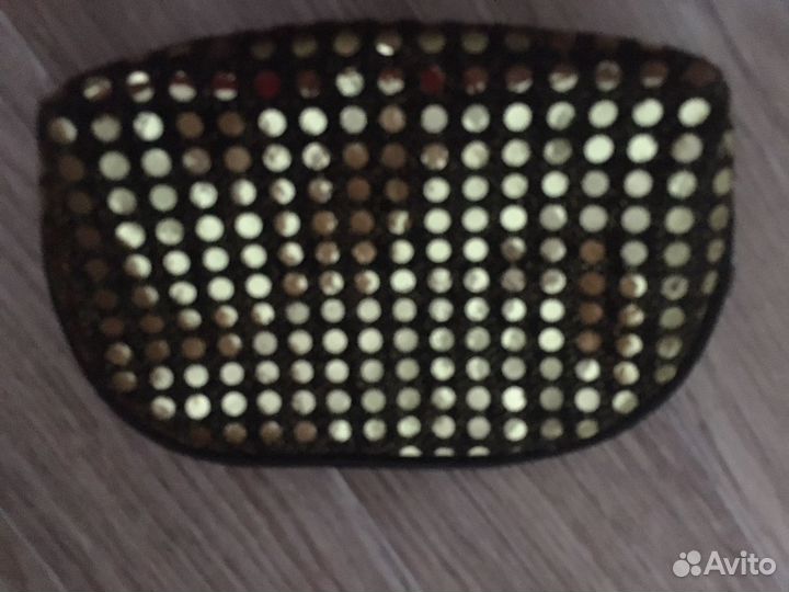 Косметички новые