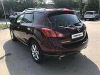 Nissan Murano 3.5 CVT, 2010, 240 000 км, с пробегом, цена 1 500 000 руб.