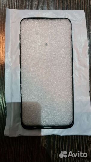 Ультратонкий чехол на Samsung Galaxy s9