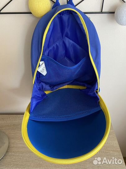 Рюкзак Щенячий патруль