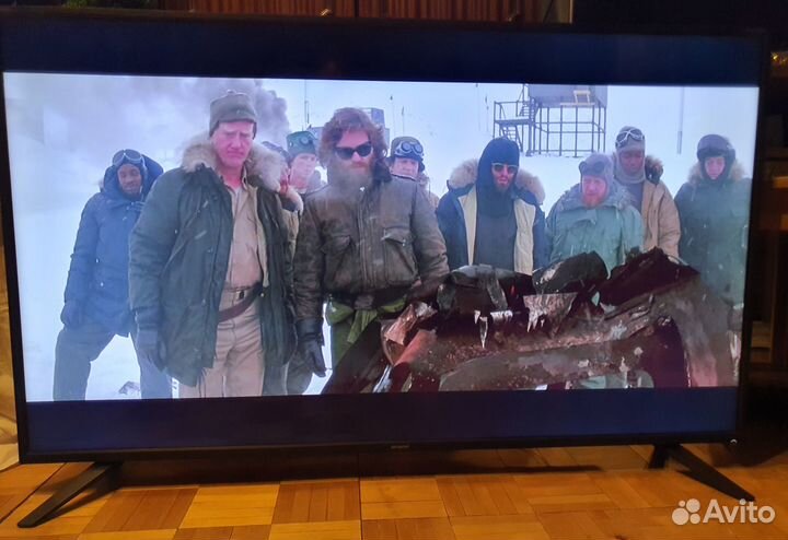 Телевизор Sharp 49