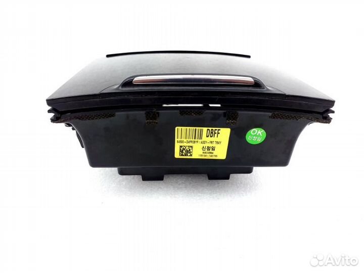 Ящик консоли Kia Optima JF G4ND 2017