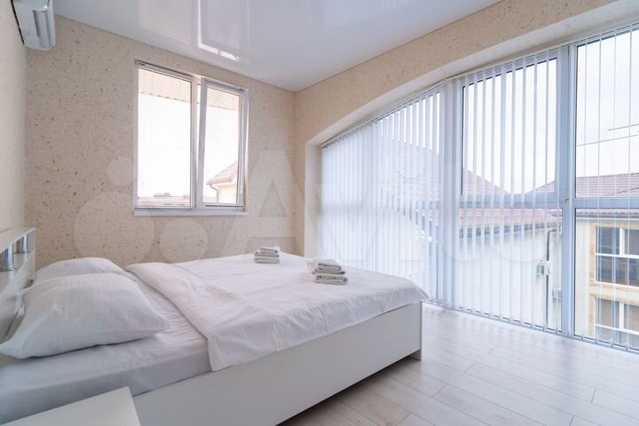 Комната 30 м² в 2-к., 2/3 эт.