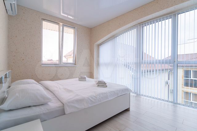 Комната 30 м² в 2-к., 2/3 эт.