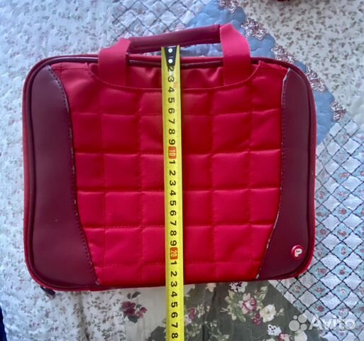 Чехол-сумка для нетбука, планшета