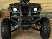 Квадроцикл grizzly ATV 200