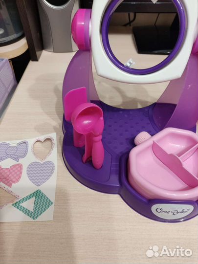 Шоколадная фабрика