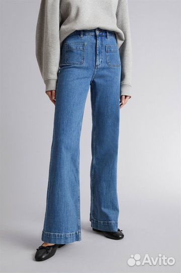 Джинсы other stories