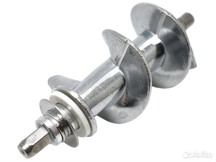 Шнек для мясорубки Moulinex HV1 MS-651184