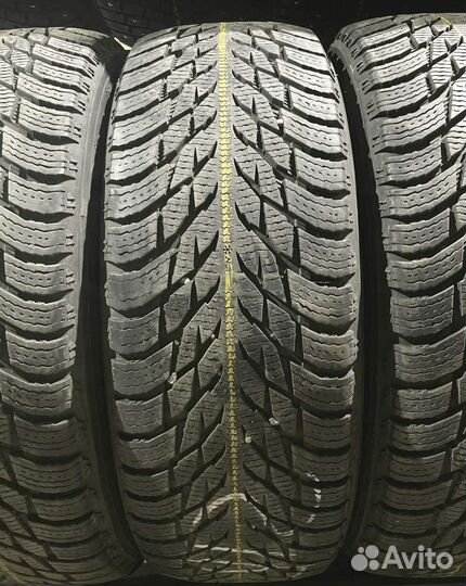 Nokian Tyres Hakkapeliitta R3 SUV 235/55 R20 107Y