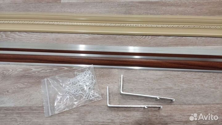 Карниз для штор