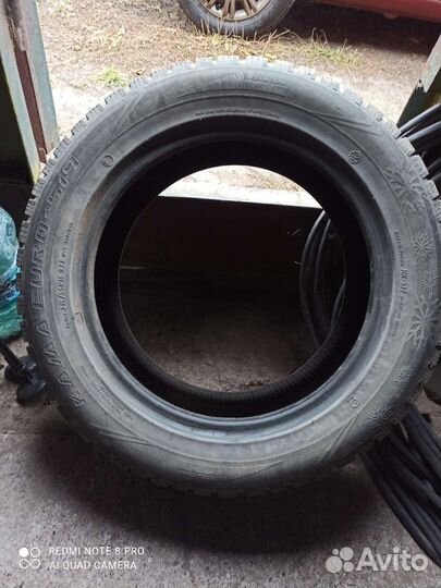 КАМА Кама-Евро-519 215/55 R16