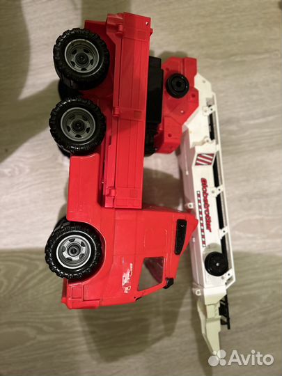 Машинка. размер 45*32