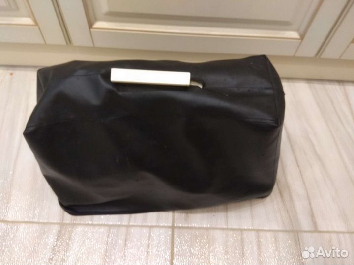 Швейная машина Чайка 134а