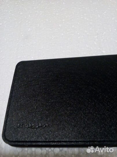 Чехол для планшета Lenovo Tab 3 Plus TB-7703X