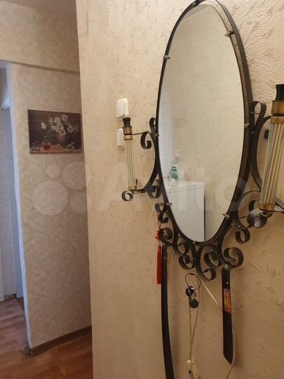 2-к. квартира, 47 м², 2/5 эт.