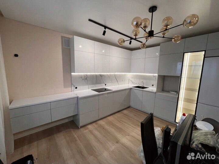 Кухня на заказ