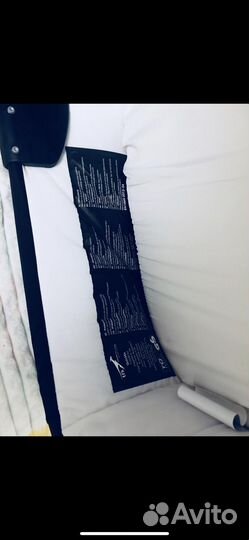 Элитный внедорожник и все нужное крохе 0/3 года