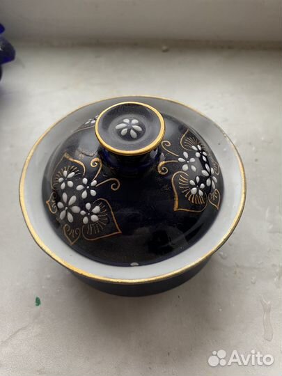 Горшок керамический