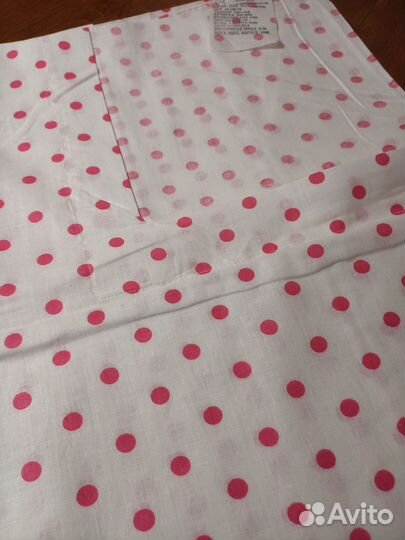 Постельное белье СССР