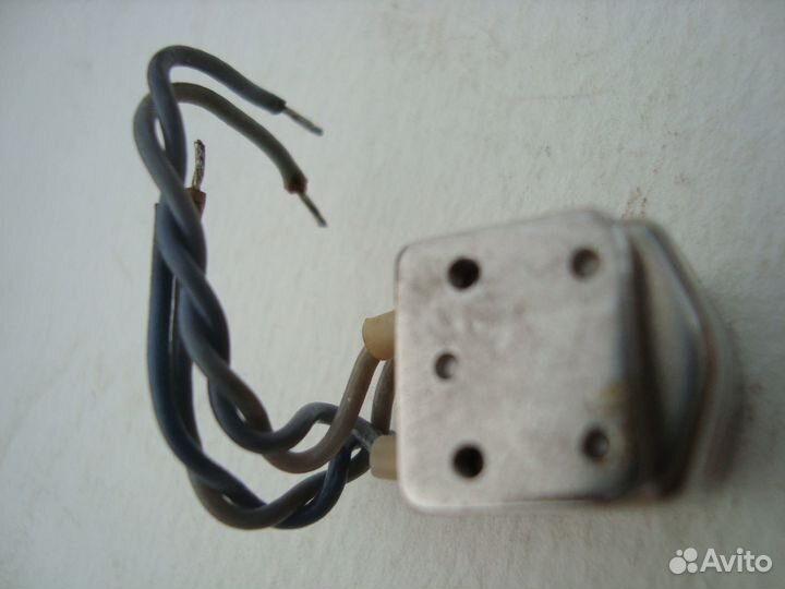 Головка для магнитофона теас