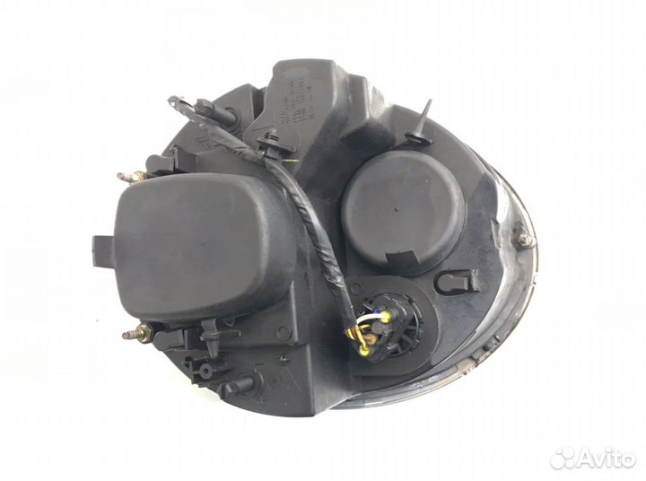 Фара Mini Cooper (2001-2018)