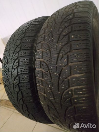 Pirelli Winter Carving 225/60 R16