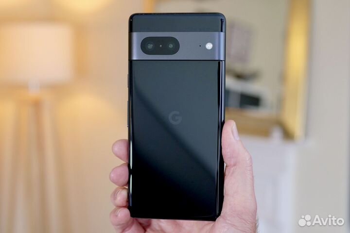 Google Pixel 7, 8/128 ГБ