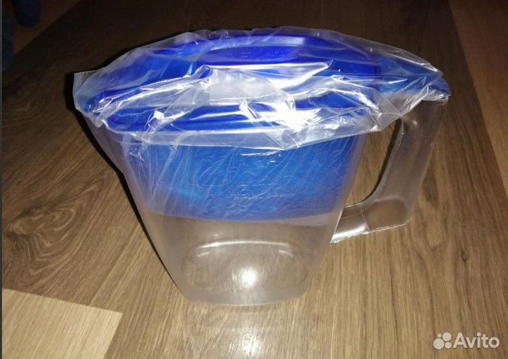 Кувшин Гейзер