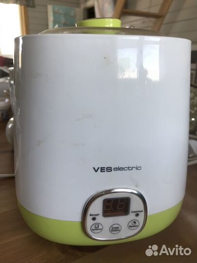 Йогуртница